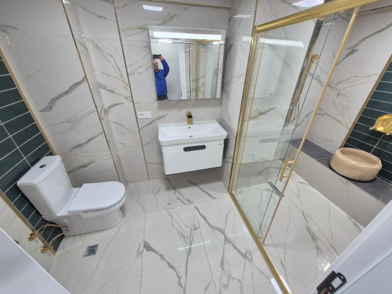 Edremit Altınkum Mah`da3+1  Daire. - 13